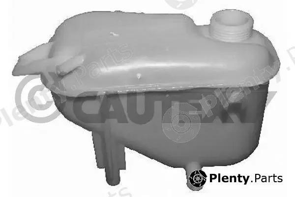 Cautex 954113 — Expansion Tank, coolant