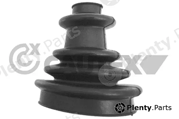 Cautex 900922 — Bellow, drive shaft