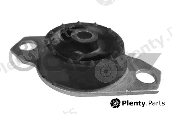 Cautex 010583 — Mounting, engine