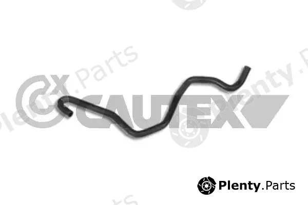 Cautex 026584 — Radiator Hose
