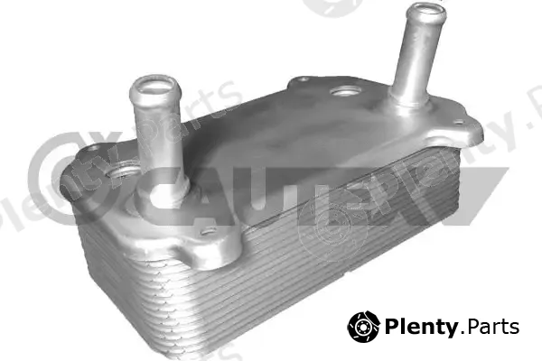 Cautex 751746 — Oil Cooler, engine oil