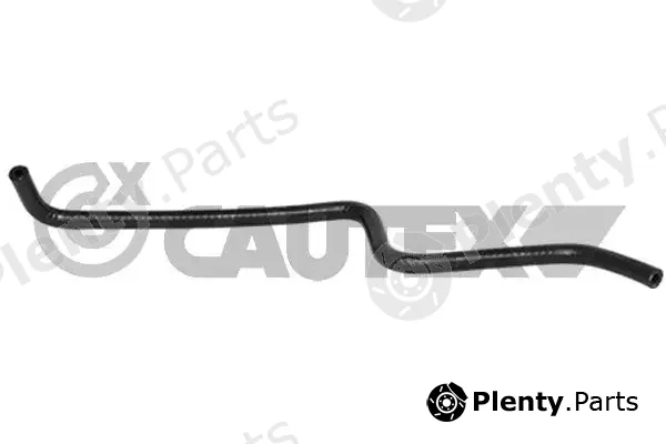 Cautex 011390 — Radiator Hose