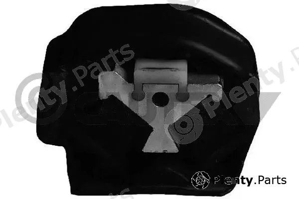 Cautex 180933 — Mounting, engine