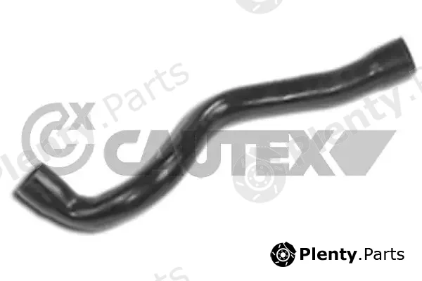 Cautex 021191 — Charge Air Hose