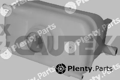 Cautex 774860 — Expansion Tank, coolant