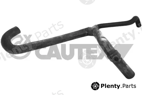 Cautex 753477 — Radiator Hose