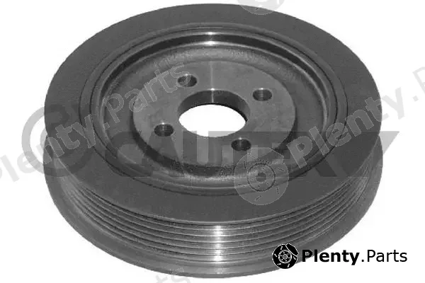 Cautex 030913 — Belt Pulley, crankshaft