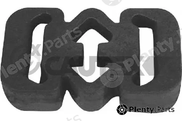 Cautex 010643 — Rubber Buffer, muffler