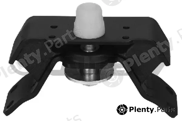 Cautex 760970 — Mounting, engine