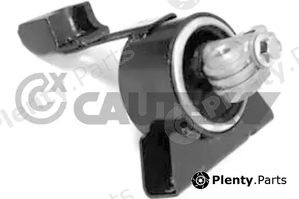 Cautex 767435 — Mounting, engine