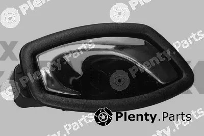 Cautex 767781 — Exterior Door Handle