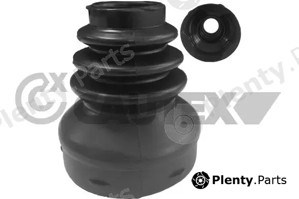 Cautex 030651 — Bellow, drive shaft