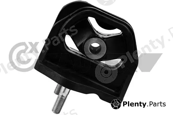 Cautex 756476 — Mounting, automatic transmission