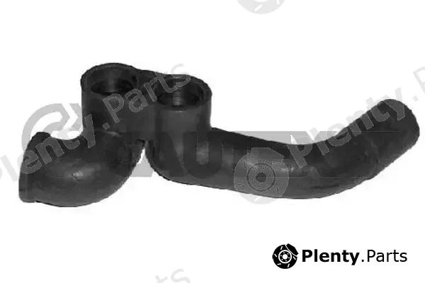 Cautex 016036 — Pipe, EGR valve