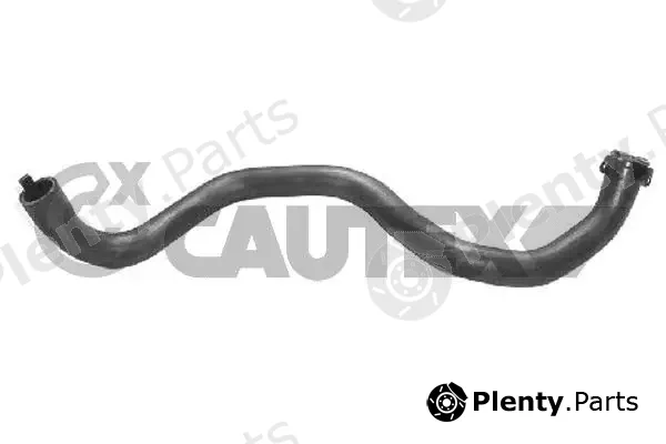 Cautex 036140 — Radiator Hose