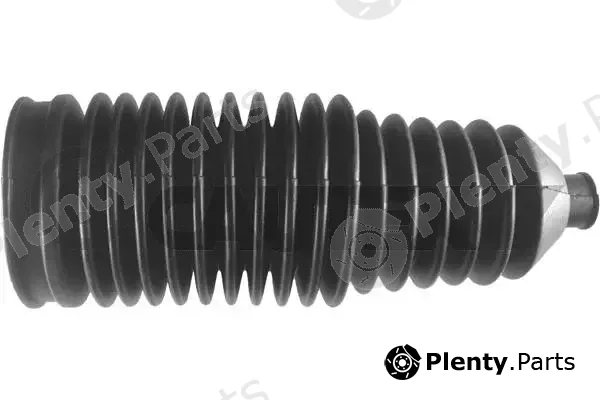 Cautex 030612 — Bellow, steering