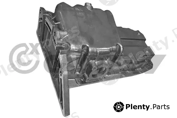 Cautex 482543 — Oil Sump