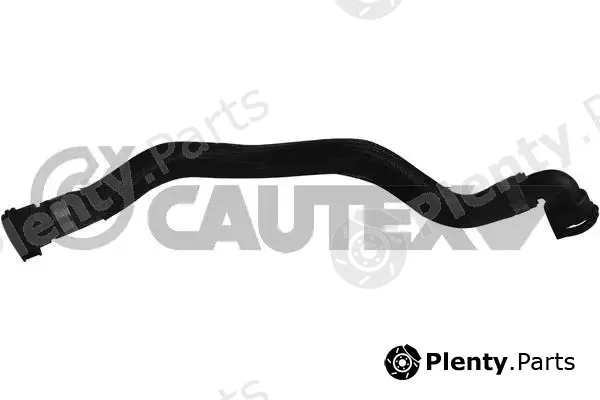 Cautex 753969 — Radiator Hose