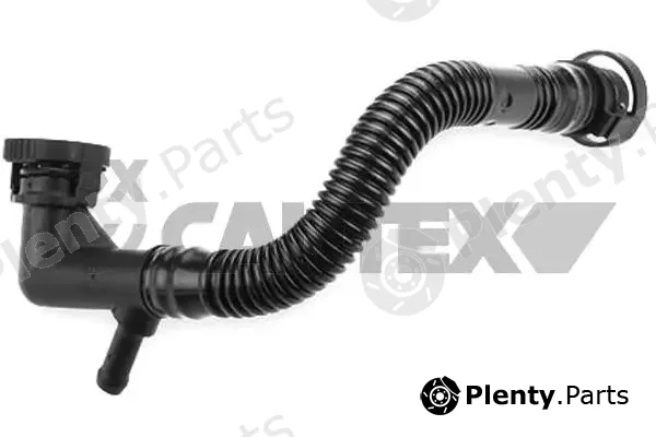 Cautex 757500 — Hose, crankcase ventilation