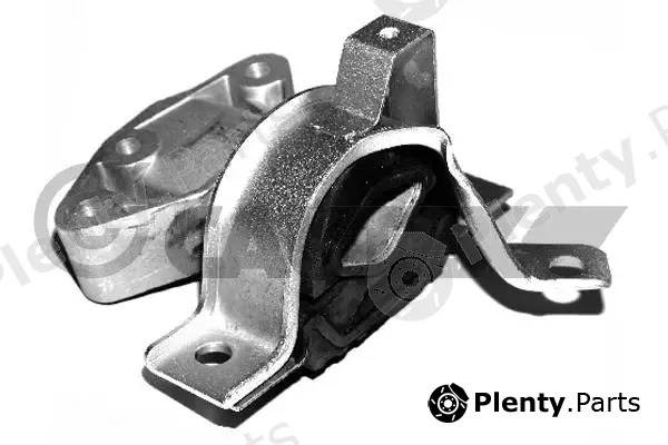 Cautex 756094 — Mounting, engine
