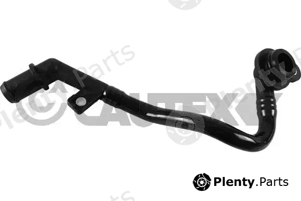 Cautex 772374 — Radiator Hose