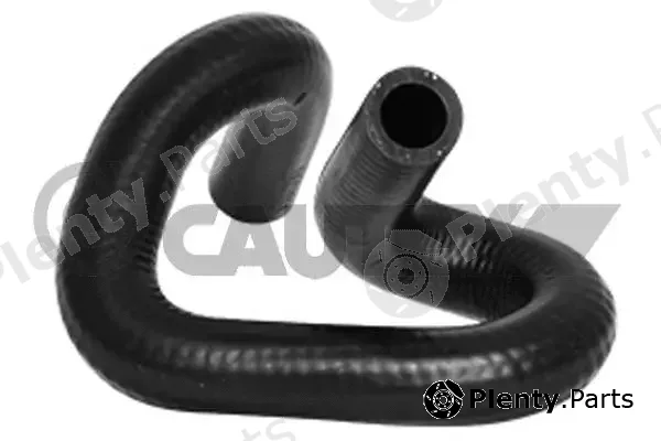 Cautex 752819 — Hose, heat exchanger (heating)
