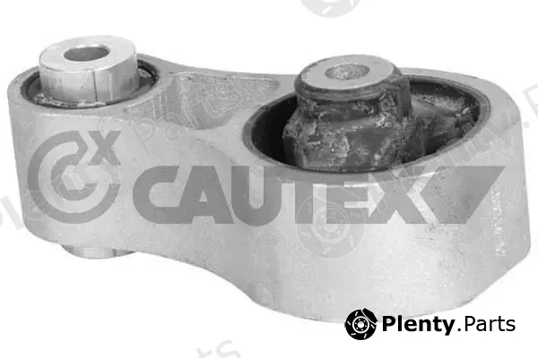 Cautex 755903 — Mounting, automatic transmission