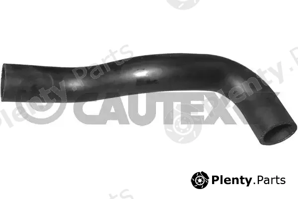 Cautex 016202 — Radiator Hose