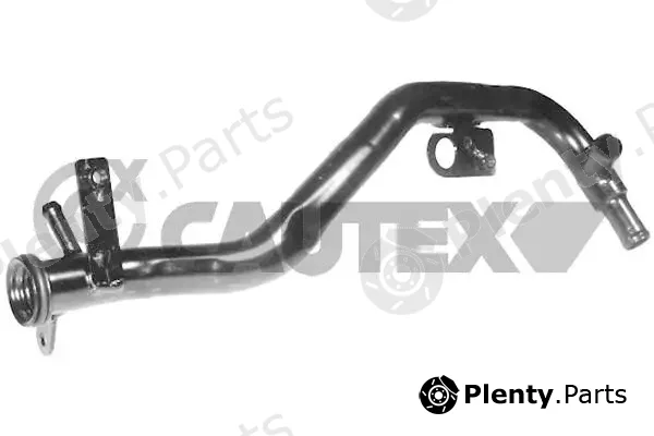 Cautex 955224 — Coolant Pipe