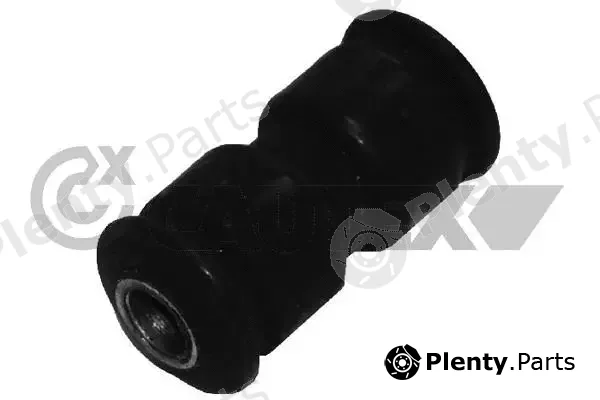 Cautex 011050 — Bushing, leaf spring