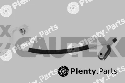 Cautex 776090 — High-/Low Pressure Line, air conditioning