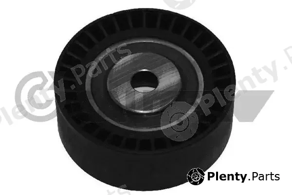 Cautex 200916 — Tensioner Pulley, V-ribbed belt