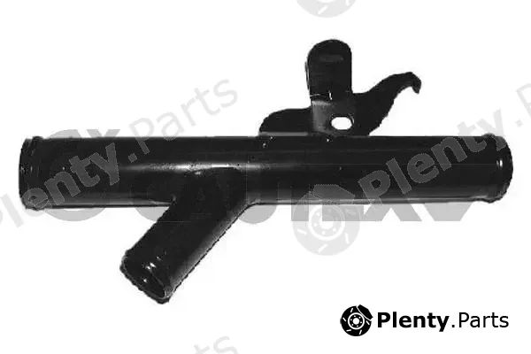 Cautex 955229 — Coolant Pipe