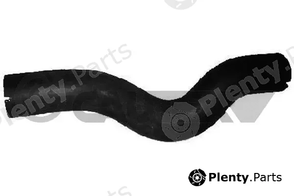Cautex 753594 — Radiator Hose