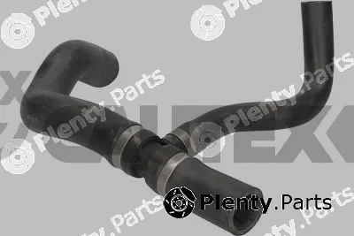Cautex 776407 — Radiator Hose