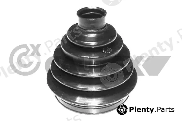 Cautex 011175 — Bellow, drive shaft