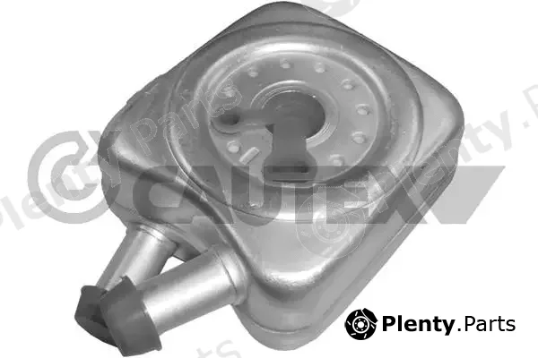 Cautex 462434 — Oil Cooler, engine oil
