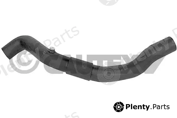 Cautex 026433 — Radiator Hose