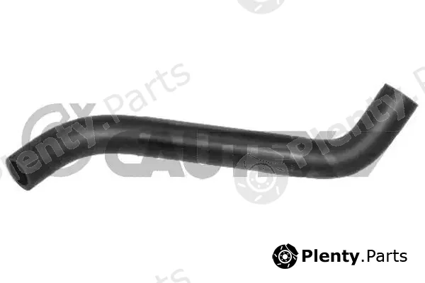 Cautex 031144 — Pipe, EGR valve