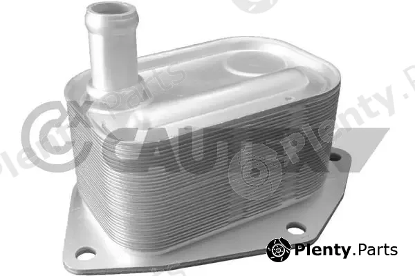 Cautex 701074 — Oil Cooler, engine oil