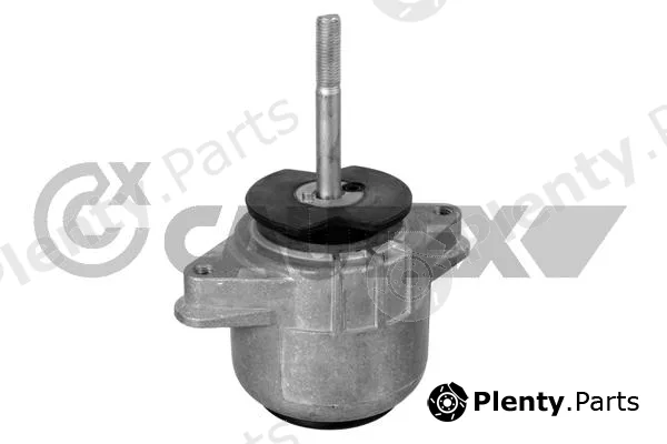 Cautex 776535 — Mounting, engine