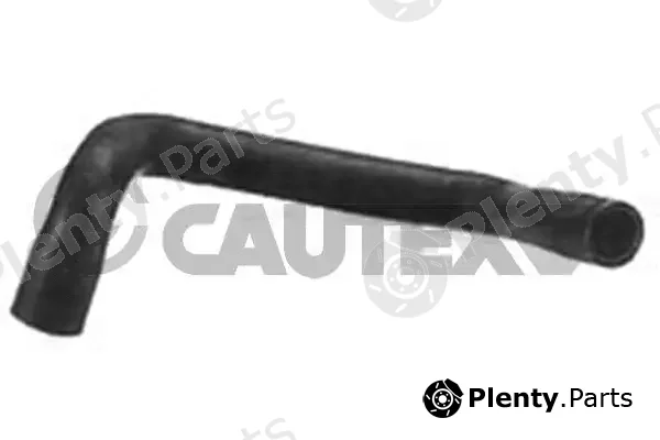 Cautex 035024 — Hose, cylinder head cover ventilation