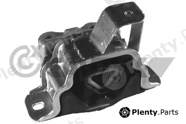 Cautex 031497 — Mounting, engine