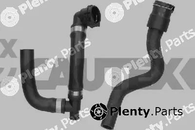 Cautex 771030 — Radiator Hose