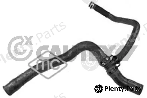 Cautex 021194 — Radiator Hose