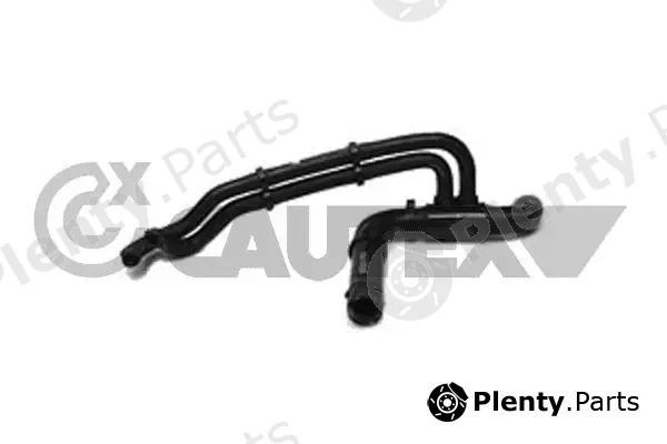 Cautex 036054 — Radiator Hose