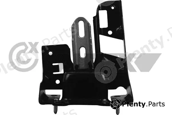 Cautex 756353 — Mounting, engine