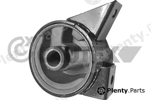 Cautex 756333 — Mounting, engine