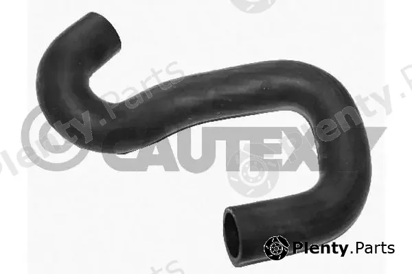 Cautex 486500 — Radiator Hose