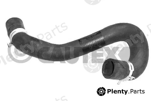 Cautex 081052 — Radiator Hose